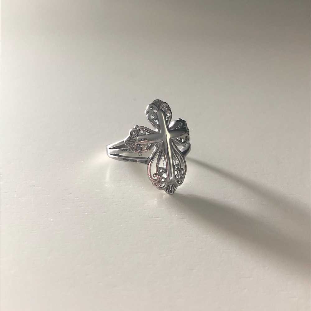 cross ring